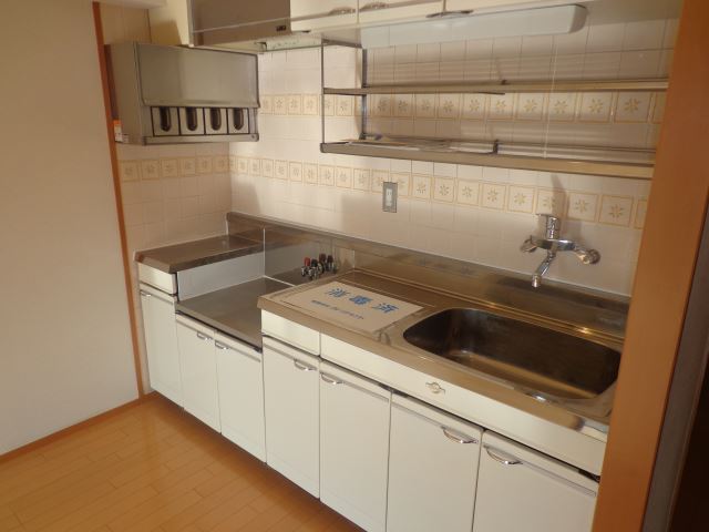 Kitchen. Kitchen