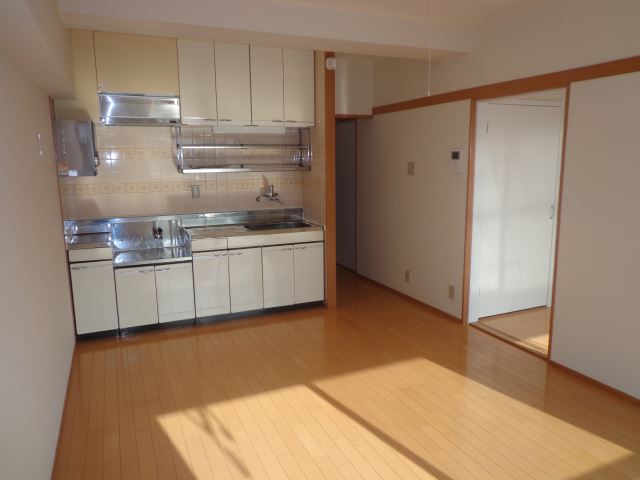 Kitchen. Kitchen