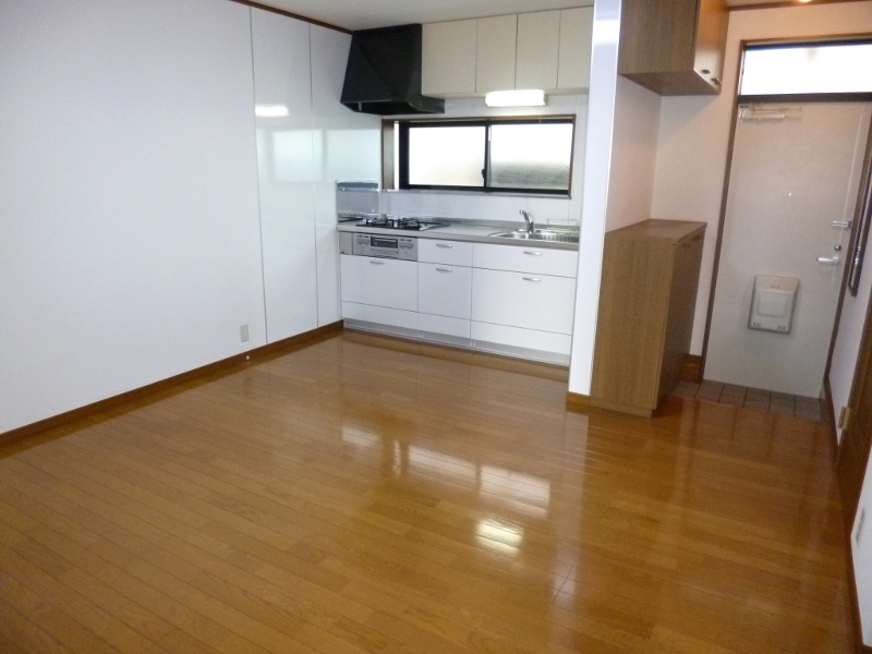 Living and room