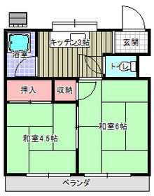 Building appearance