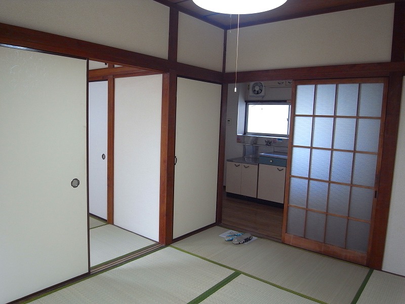 Living and room
