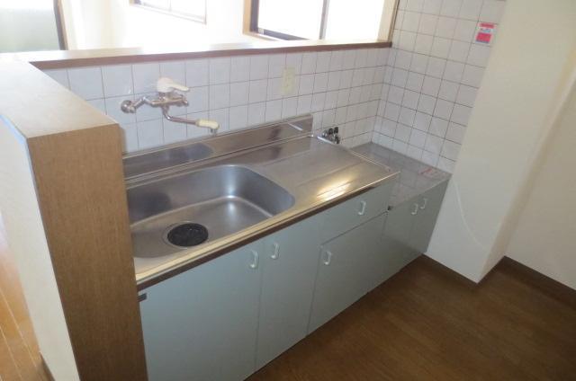 Kitchen. Kitchen
