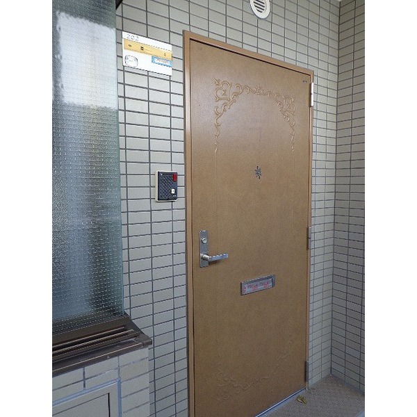 Other common areas