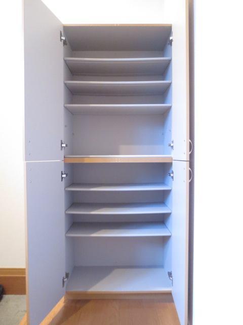 Receipt. Cupboard