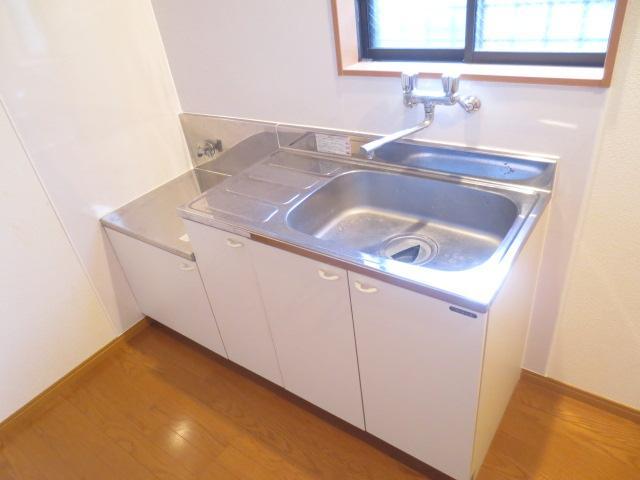 Kitchen. Kitchen