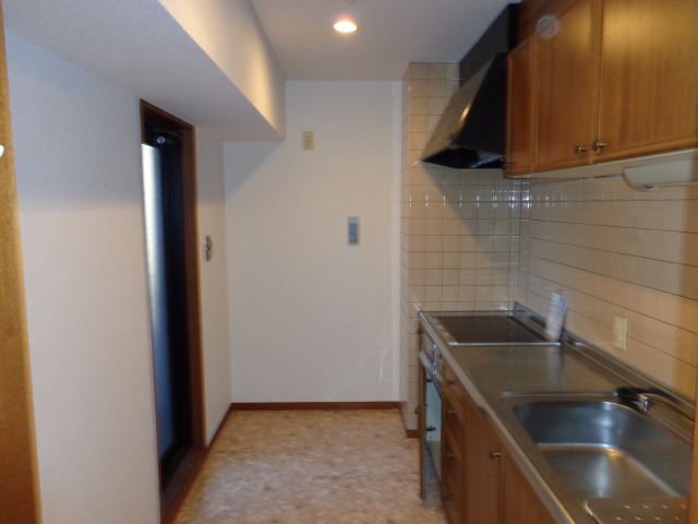 Kitchen. Kitchen