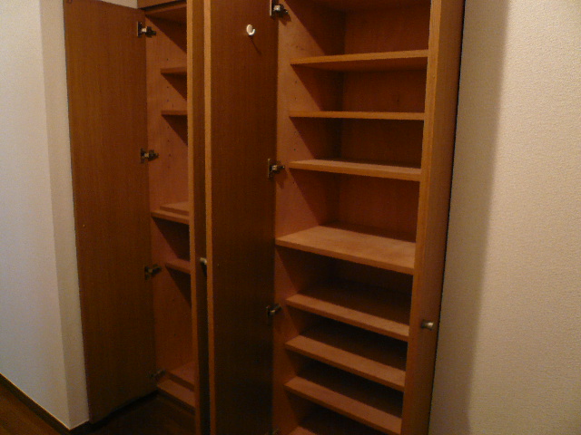 Other. Cupboard ☆