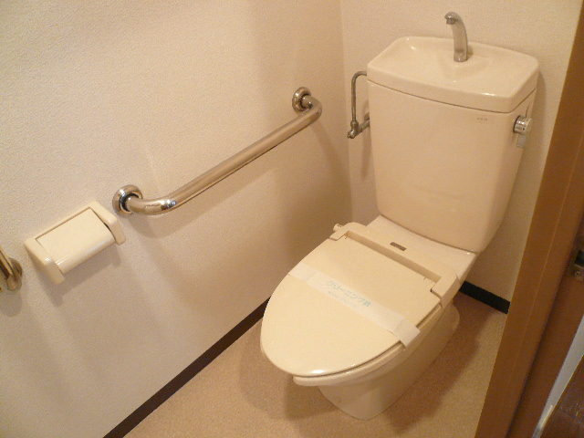 Toilet. toilet ☆
