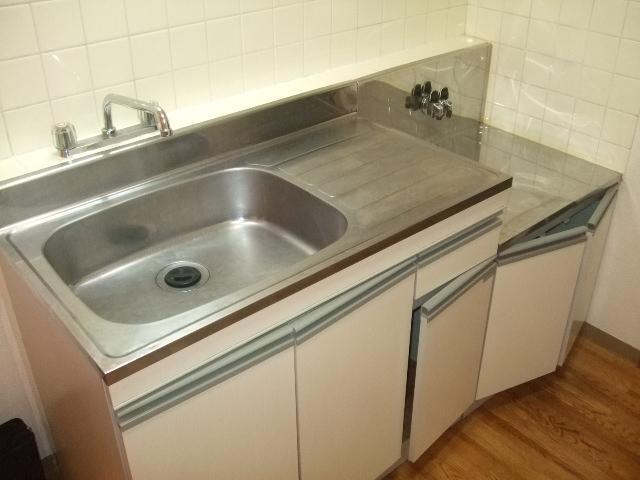 Kitchen. Kitchen