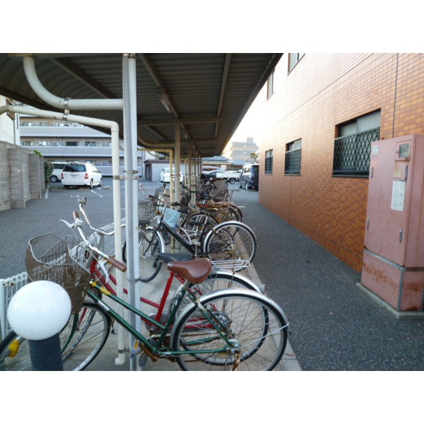 Other common areas