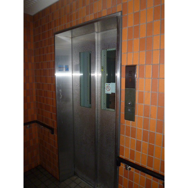 Other common areas
