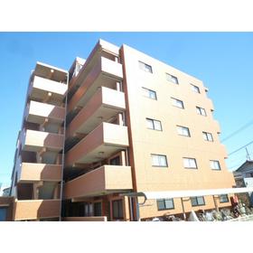 Building appearance