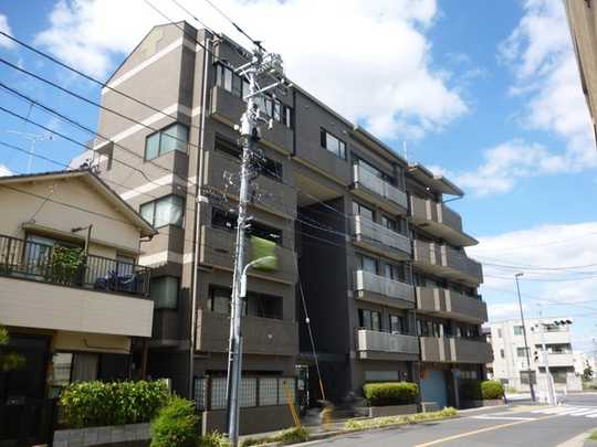 Local appearance photo