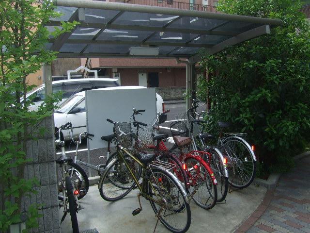 Other common areas