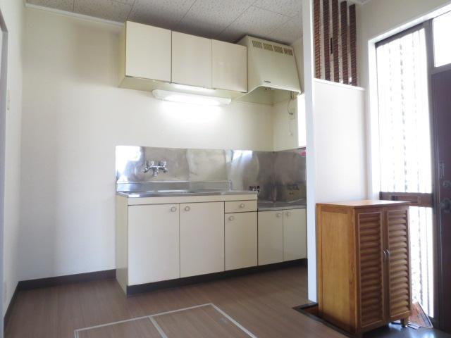 Kitchen. Kitchen