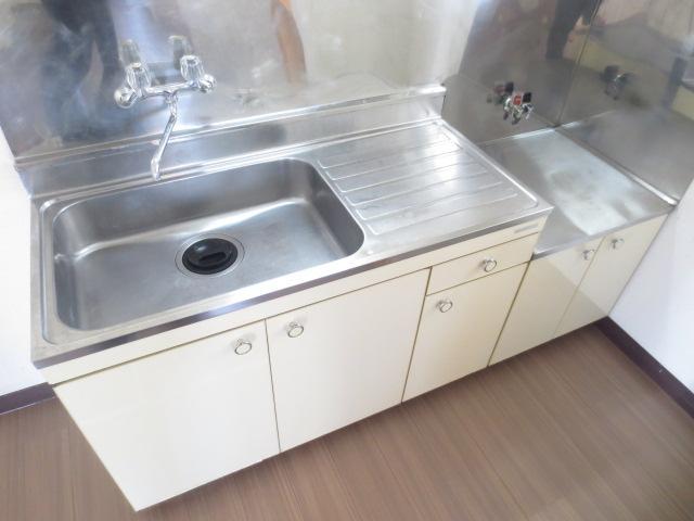 Kitchen. Kitchen