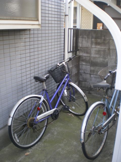 Other room space