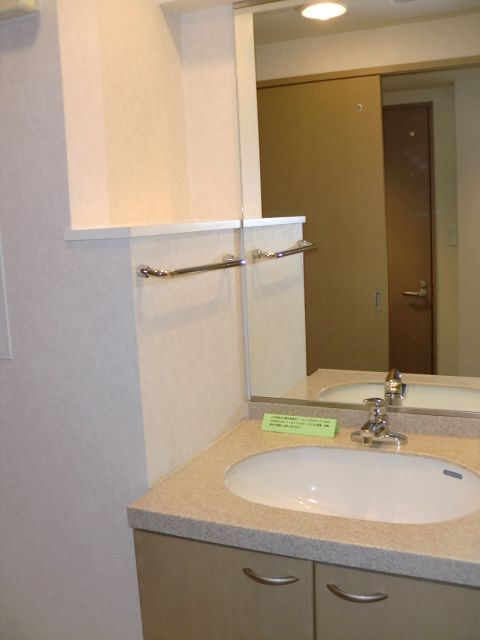 Washroom