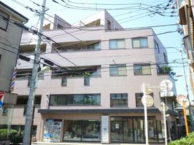 Building appearance