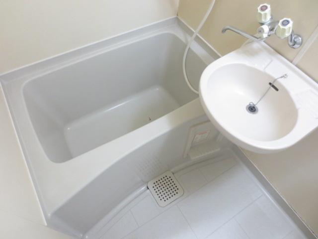 Bath. Bathroom