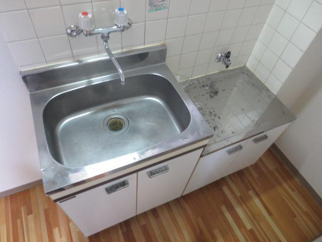 Kitchen. Kitchen