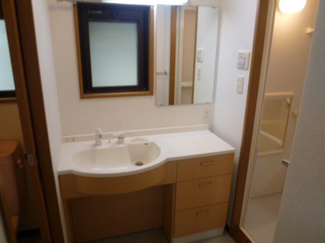 Washroom