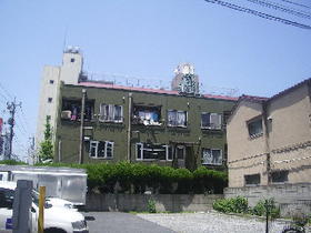 Building appearance