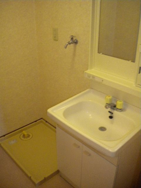 Washroom