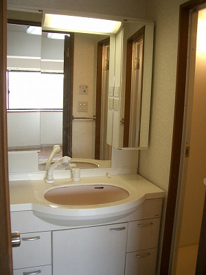 Washroom