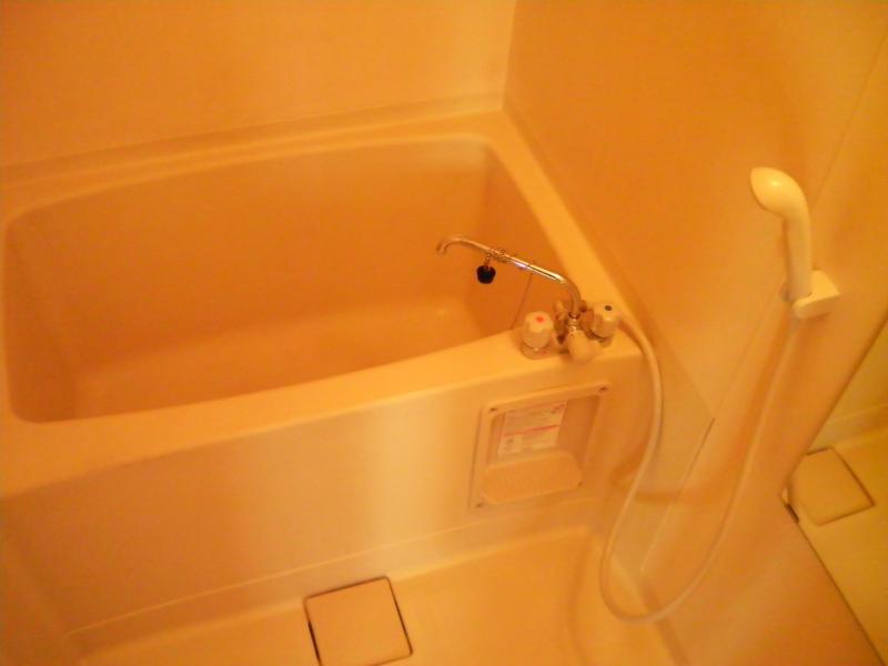 Bath. Bathroom