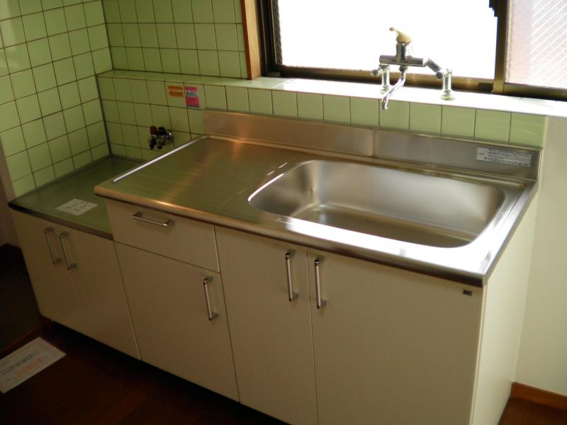Kitchen. Kitchen