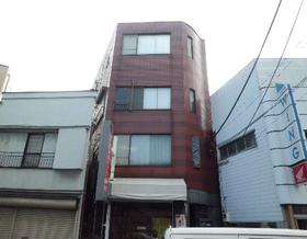 Building appearance