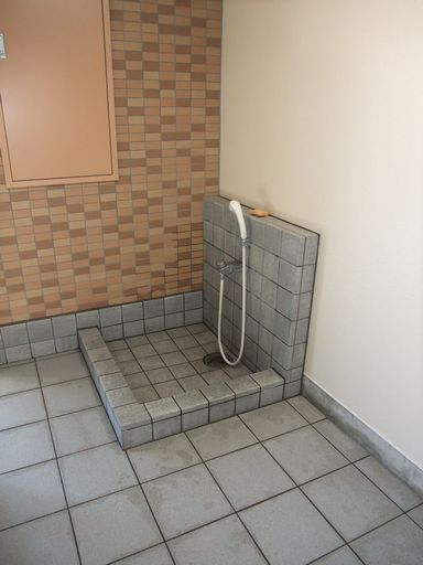 Other common areas