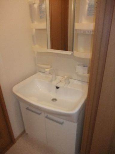 Washroom