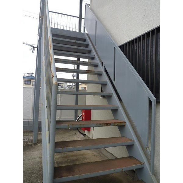 Other common areas