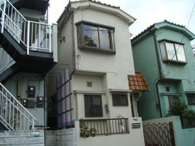 Building appearance