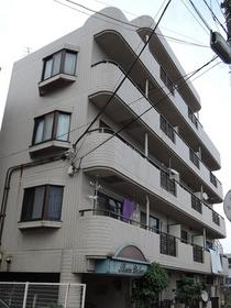 Building appearance