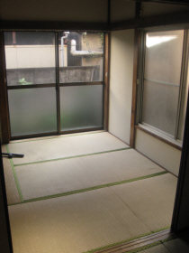 Other room space.  ☆ Japanese-style room photo