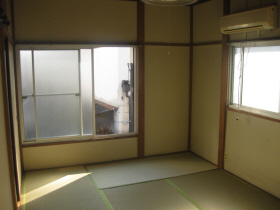 Living and room.  ☆ Japanese-style room photo ☆