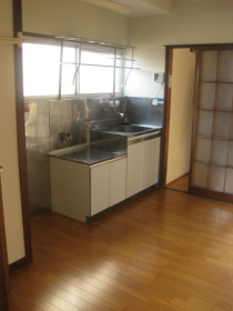 Kitchen.  ☆ DK photo ☆