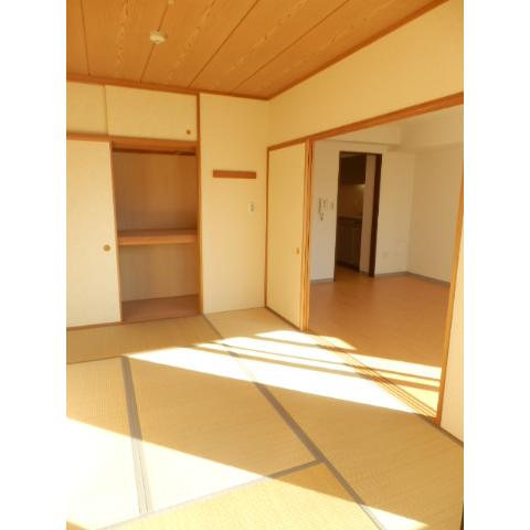 Other room space