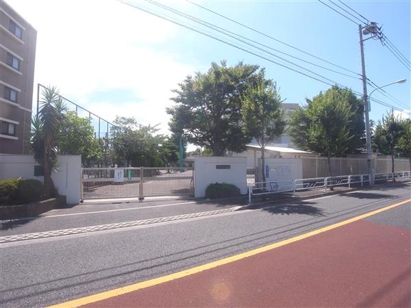 Primary school. 903m two Noriyuki to Kodai three elementary school