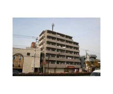 Building appearance