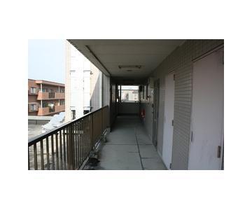 Other common areas