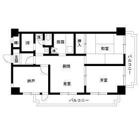 Building appearance