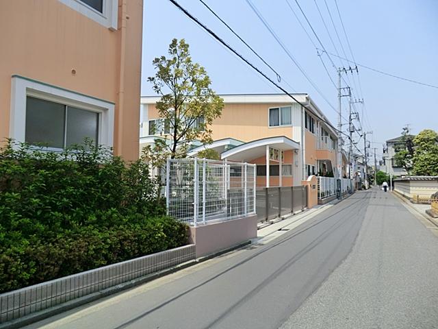 kindergarten ・ Nursery. Genboji 750m to kindergarten