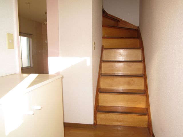 Other. Stairs
