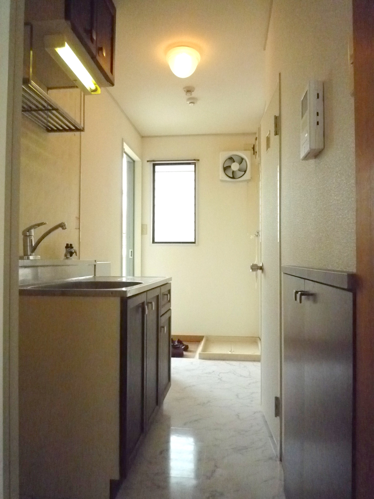Other room space