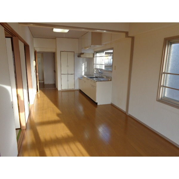 Living and room