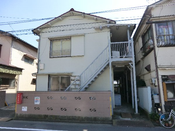 Building appearance